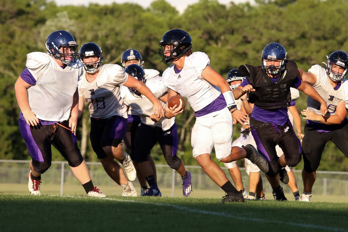 River Ridge Knights tweet media