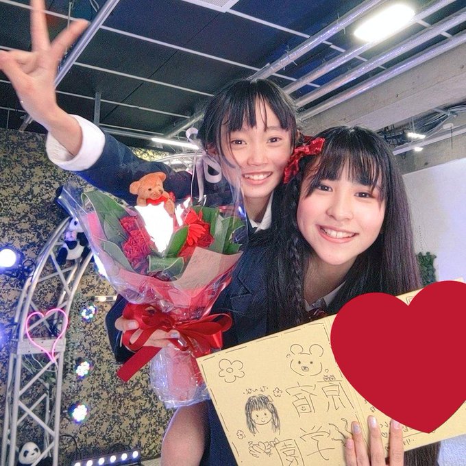 Twitterのコスプレ画像12