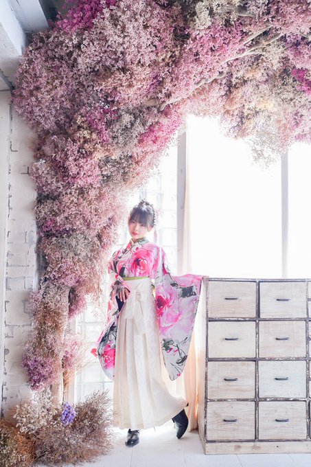 Twitterのコスプレ画像3