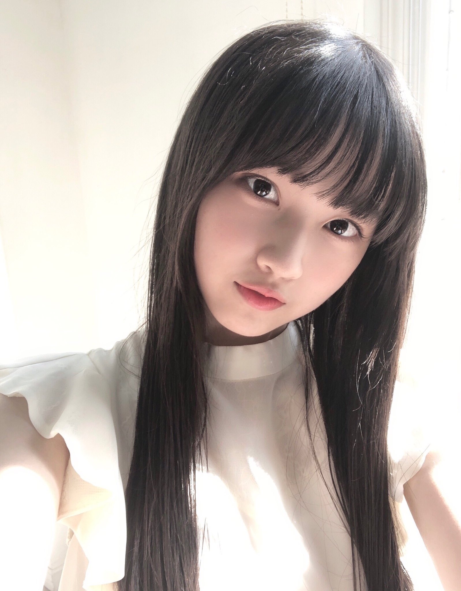 天野 香乃愛 on X: 