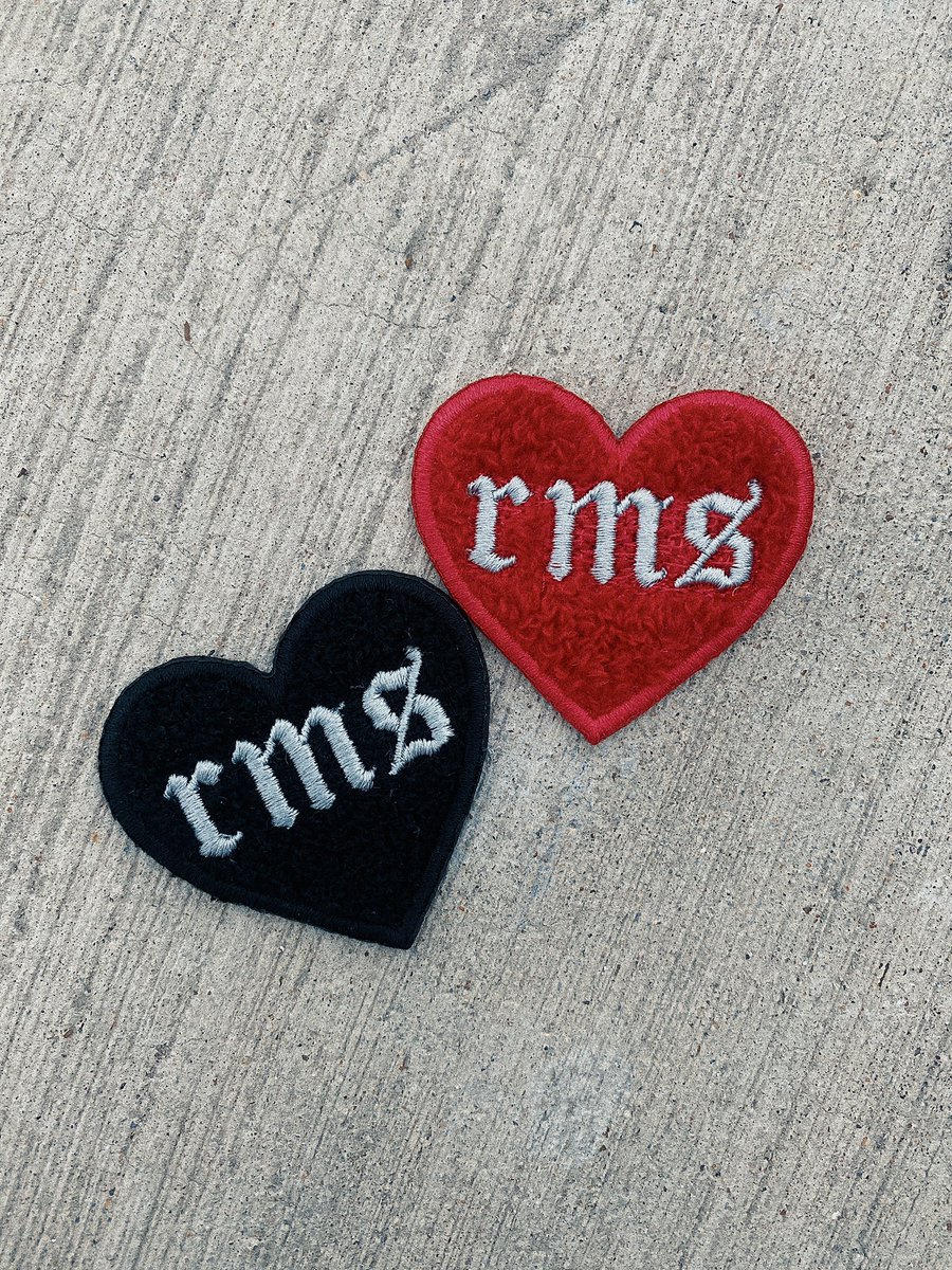 RmsMind's tweet photo. HAPPY FRIDAY THE 13TH 🔪 🥷🩸 https://t.co/fcGmW3V3xw