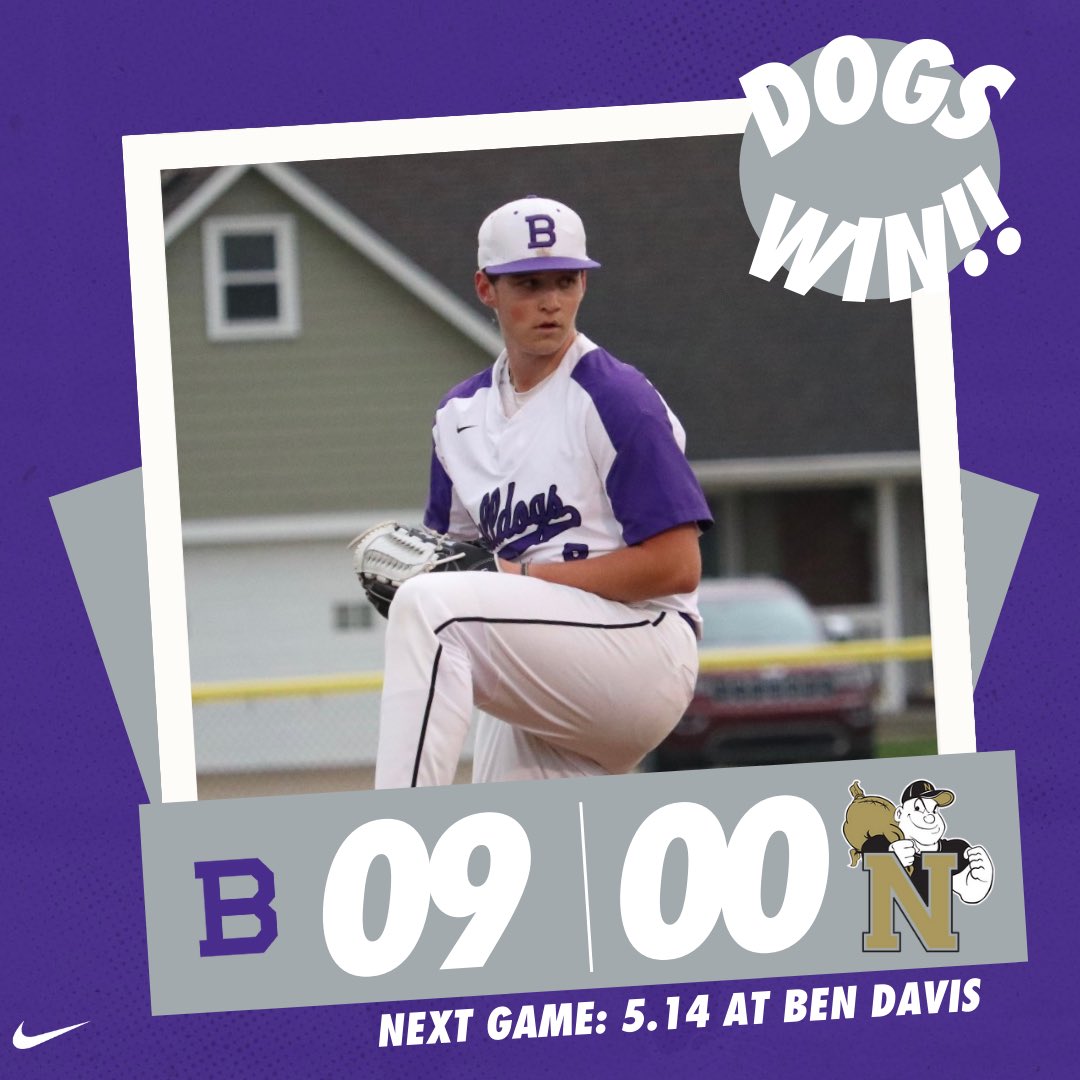 Brownsburg Athletics tweet media