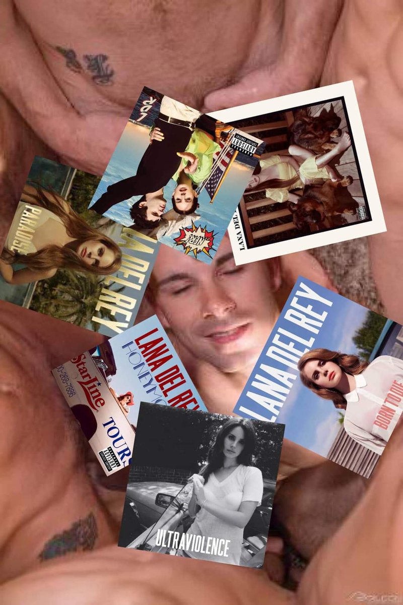 Lanaphoria's tweet photo. thank you Lana Del Rey for this perfect discography https://t.co/zTEiAh6QcY