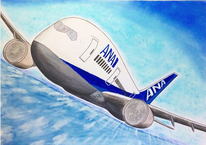 全日空のtwitterイラスト検索結果 全日空のtwitterイラスト検索結果