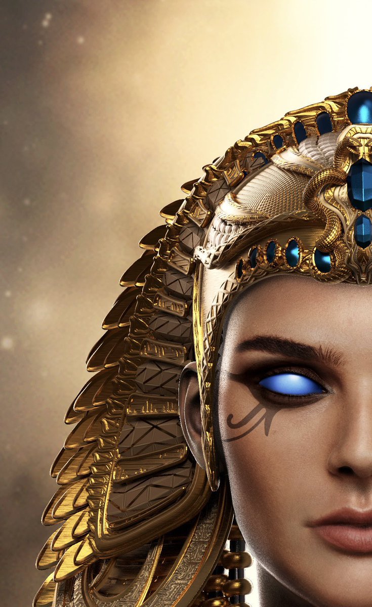 <a href="/PharaGods/">PharaGoddess</a> <a href="/deezy_BTC/">Deezy</a> I know you are the master of NFTs but you really have to check this out! <a href="/PharaGods/">PharaGoddess</a> 

They are minting the pharagoddesses soon!