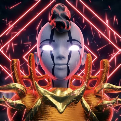 #NewProfilePic My first NFT ever so pround to find this <a href="/metalegendsnft/">Meta Legends</a> fam ! They help me so much Let’s #GoLegends <a href="/MathieuVaill22/">d|Rawsta</a> <a href="/9Desbiens/">Desb🟠 NFTARMY</a> <a href="/Kethadron/">Catalyst</a>