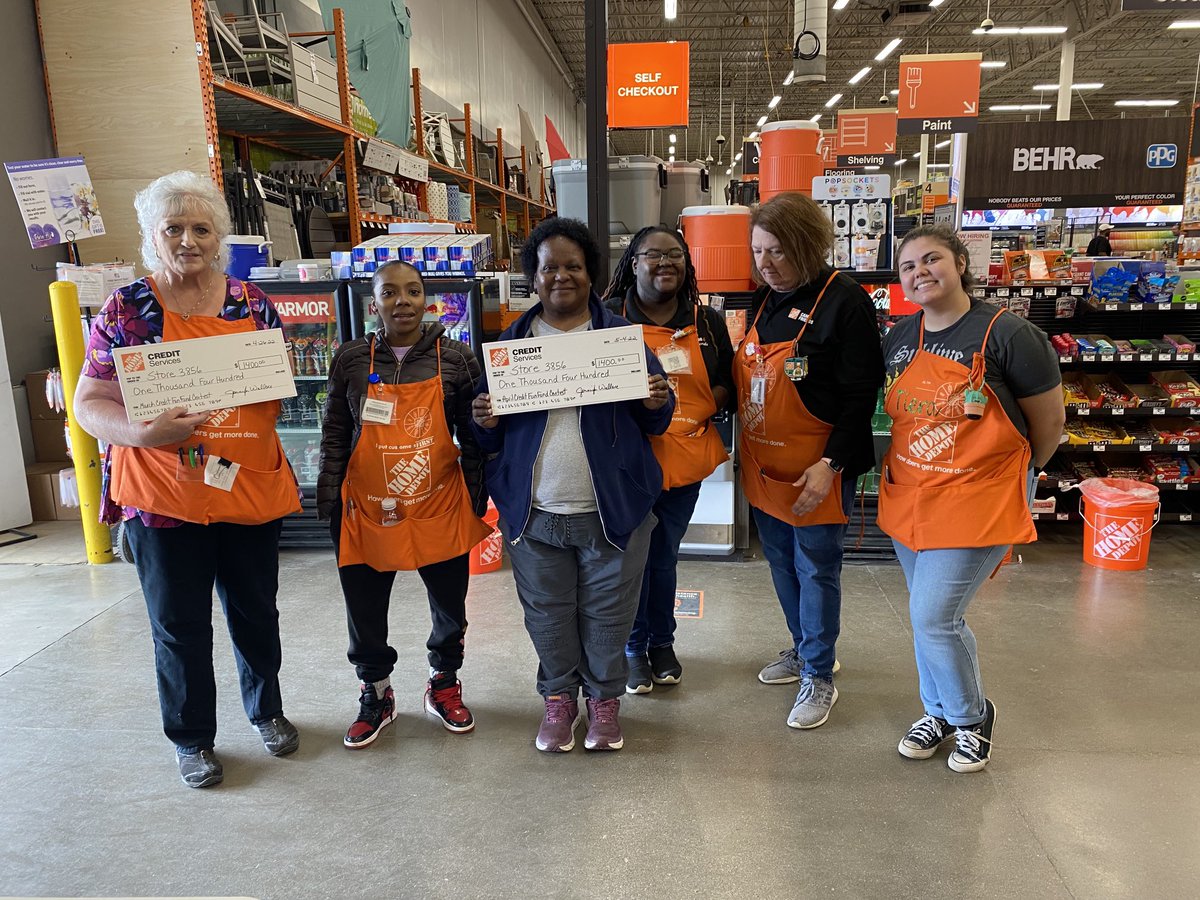 Jwall5Wallace's tweet photo. Congrats Team 3856 earning Credit Fun Fund money$$ in April! 🎉⁦⁦@Sean_Monty_⁩ ⁦@kelly_broyles⁩ ⁦@daisycow824⁩ https://t.co/6X5ly7aZn0