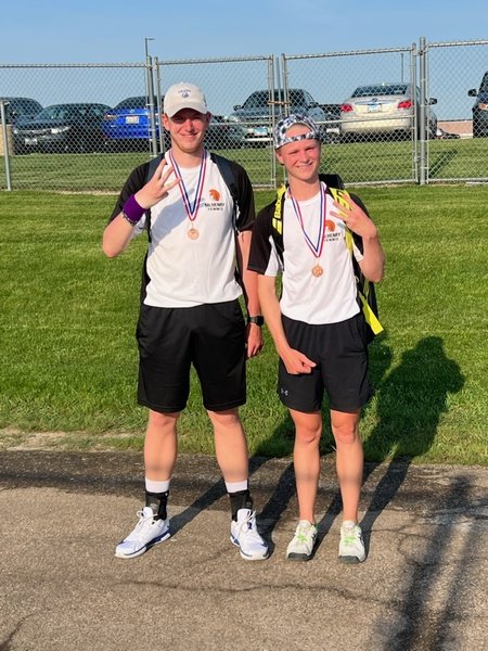 McHenry Tennis tweet media