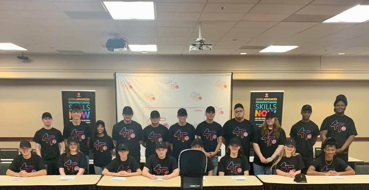 South Charleston HS tweet media