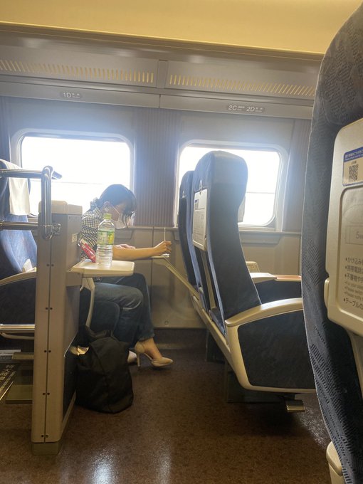 Twitterのコスプレ画像14