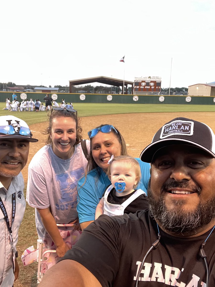Eddie Salas (@coachesalas) on Twitter photo We had a great time supporting our <a href="/HarlanHawks_SB/">Harlan Hawk Softball</a> team this year. Made history this year! Proud of your accomplishments. On to next season! Best of luck to our seniors! <a href="/NISDHarlan/">Harlan High School</a> <a href="/HarlanHawks_FB/">Harlan Hawk Football</a> <a href="/HawksPrideSA/">Hawks Pride Sports Association</a> We had a great time supporting our <a href="/HarlanHawks_SB/">Harlan Hawk Softball</a> team this year. Made history this year! Proud of your accomplishments. On to next season! Best of luck to our seniors! <a href="/NISDHarlan/">Harlan High School</a> <a href="/HarlanHawks_FB/">Harlan Hawk Football</a> <a href="/HawksPrideSA/">Hawks Pride Sports Association</a>