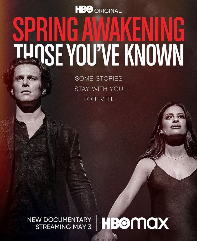 rodridevita's tweet image. Que regalo hermoso de la vida fue haber podido vivir y hacer muy propia esta historia. #Melchior fue es y será el amor de mi vida, porque gracias a él soy quien soy él muchos aspectos de la vida! GRACIAS #SpringAwakeningHBO