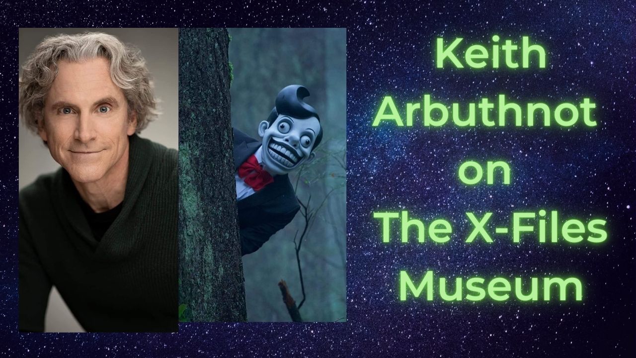 XFiles Museum on Twitter "https//t.co/QMC4DdONUE https//t.co
