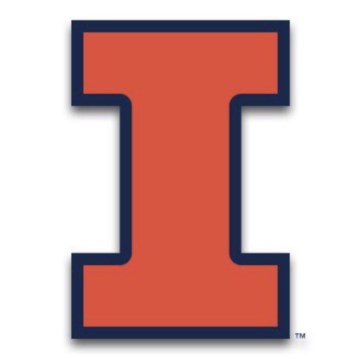 MMuragin's tweet photo. After a great conversation with @CoachJamison, I am honored to receive an offer from The University of Illinois! https://t.co/OpJOwgoukI