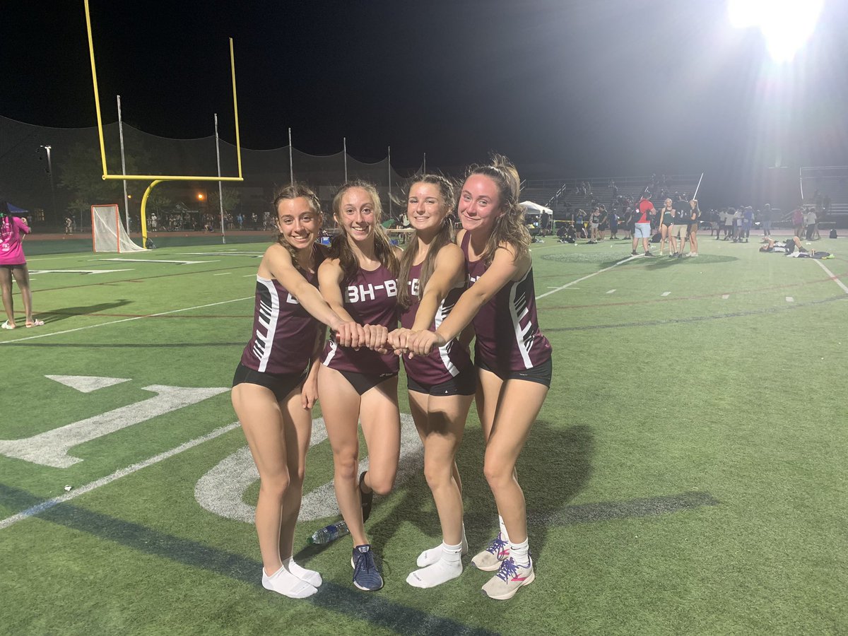 BHBL Athletics tweet media