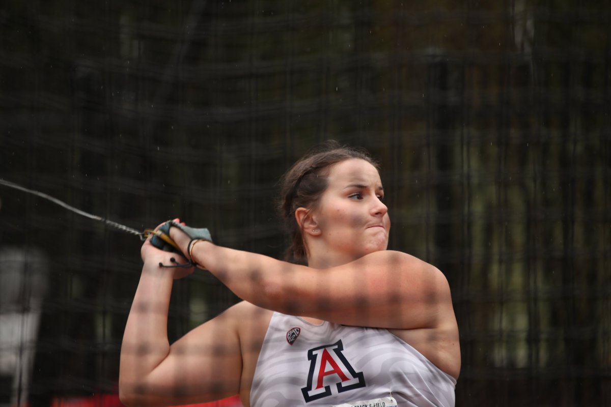 ArizonaTrack tweet picture
