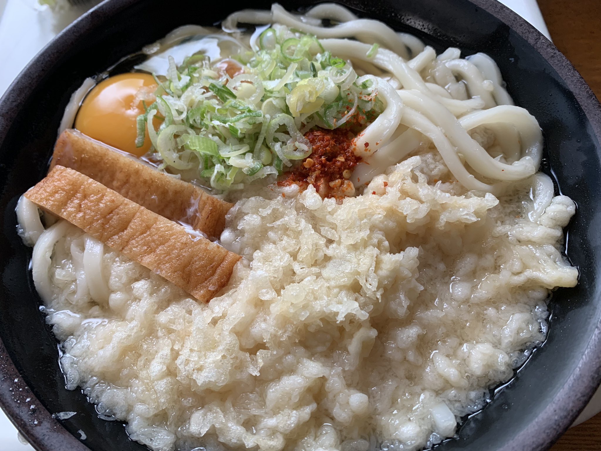 きっちょううどん Twitter Search Twitter