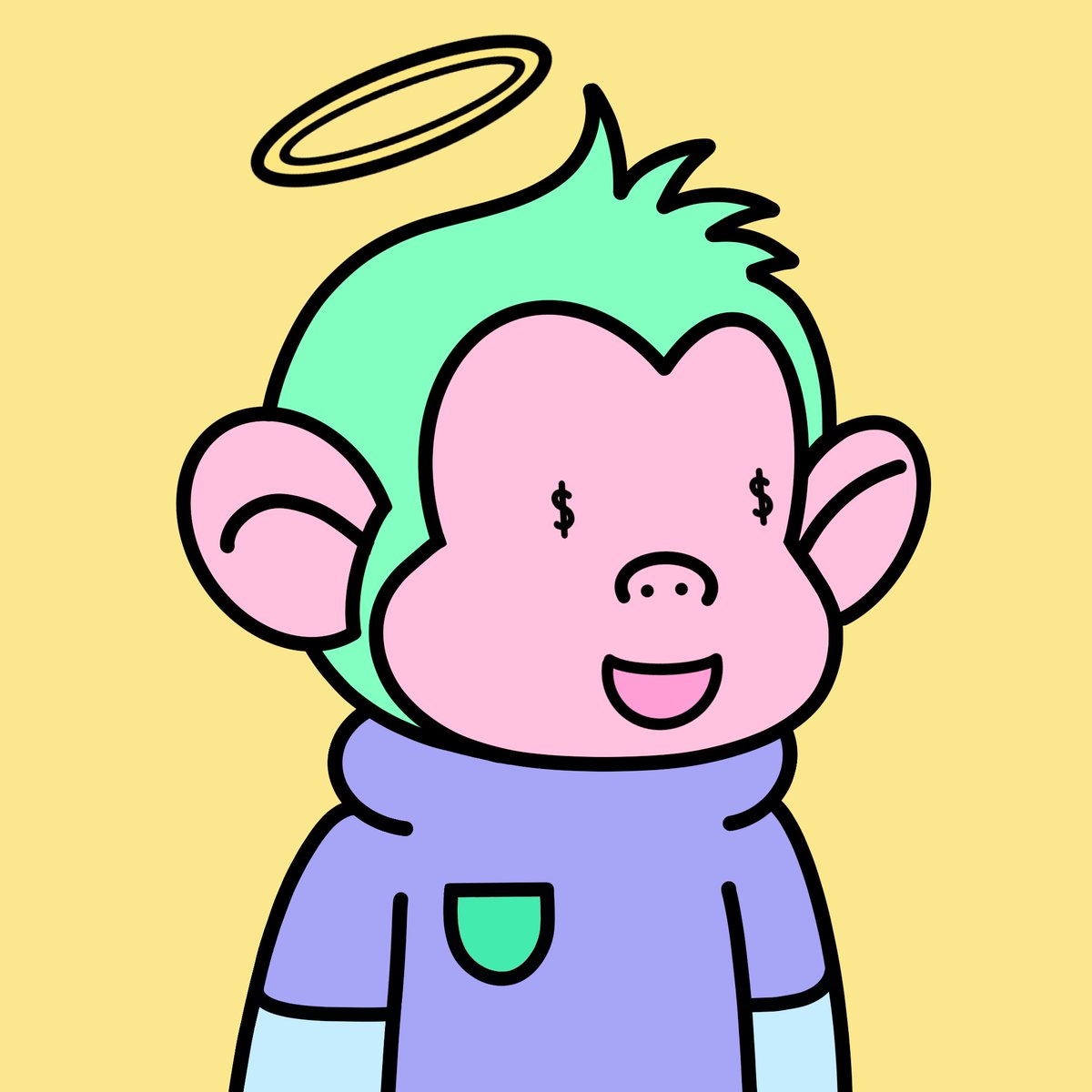 YoungApeDC's tweet photo. Young Ape #1 is Available 🐵

#nfts #nft #nftart #nftcommunity #nftartist #nftmarketplace #digitalart #crypto #ethereum #blockchain #opensea #nftcollectors #bitcoin #nftdrop #nftcollectibles #openseanft #polygonnft #nftcollection #rarible #ape #polygon #boredapeyachtclub https://t.co/7GX9d0bkiR