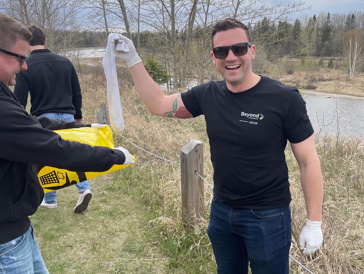 Beyond Insurance Inc tweet media