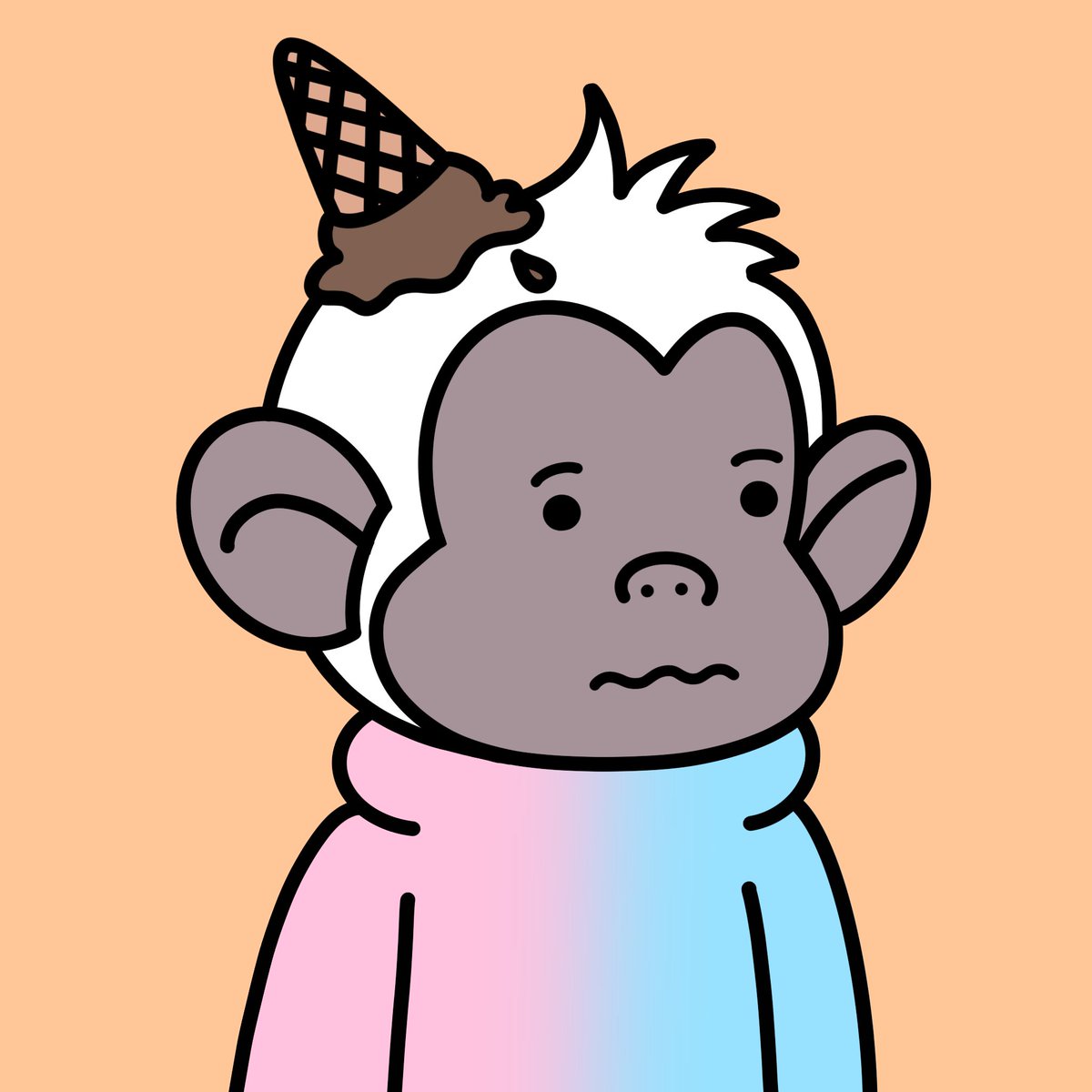 YoungApeDC's tweet photo. Young Ape #2 is Available 🐵

#nfts #nft #nftart #nftcommunity #nftcollector #nftartist #cryptoart #digitalart #art #crypto #ethereum #blockchain #opensea #nftcollectors #bitcoin #cryptocurrency #nftdrop #cryptoartist #nftcollectibles #openseanft #nftartists #nftygateway https://t.co/oHmqE4aljv