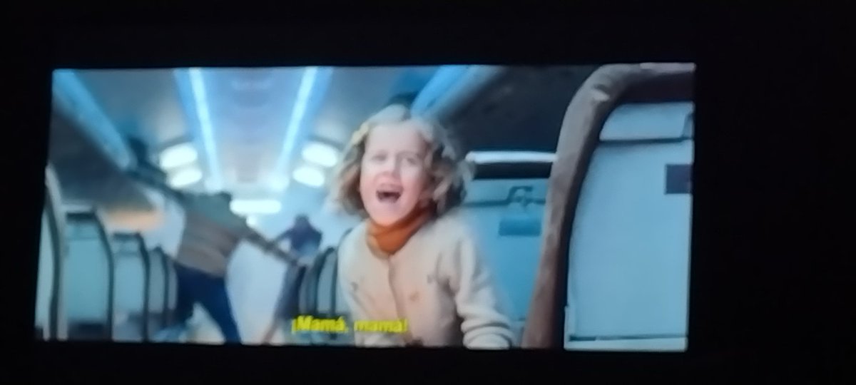 tomas24880's tweet image. Que MIERDA MAS MALA!
#Pasajero666 #ROW19