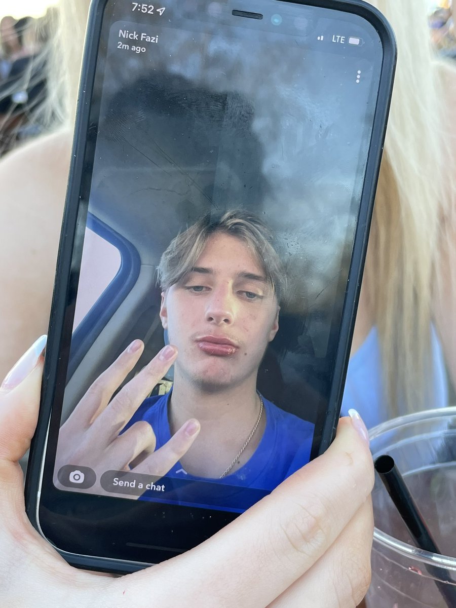 Nerf wars rly getting to him rip goldilocks