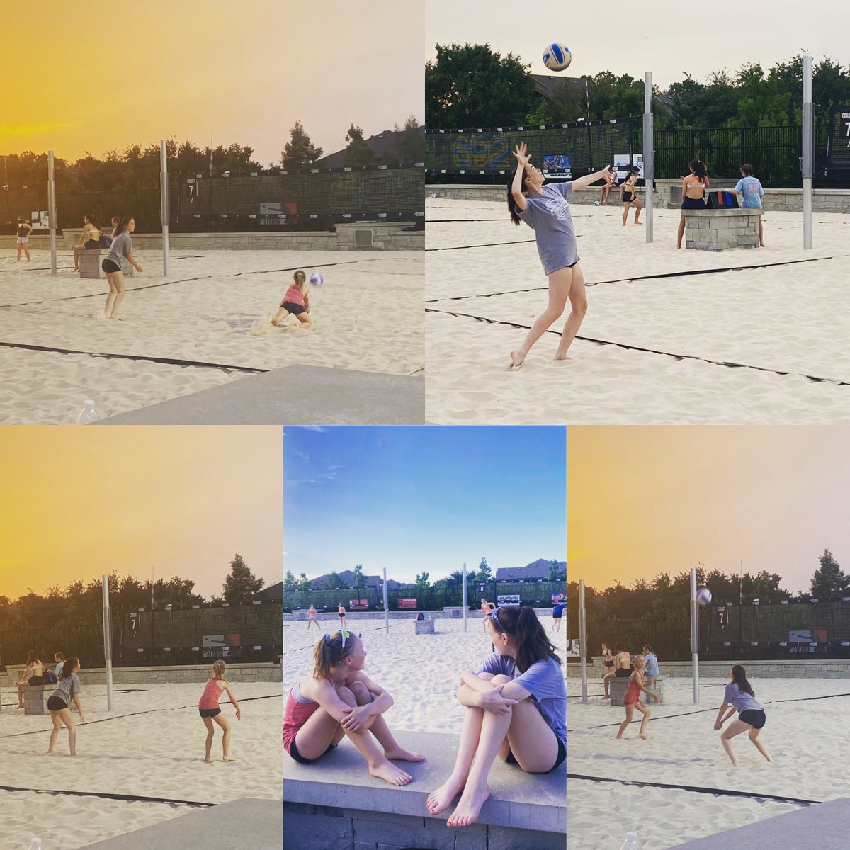 Deanpartyof6's tweet image. Friday night woooooork 💯✌️ @@692beach @TheStrand692 @OldSchoolCaddie