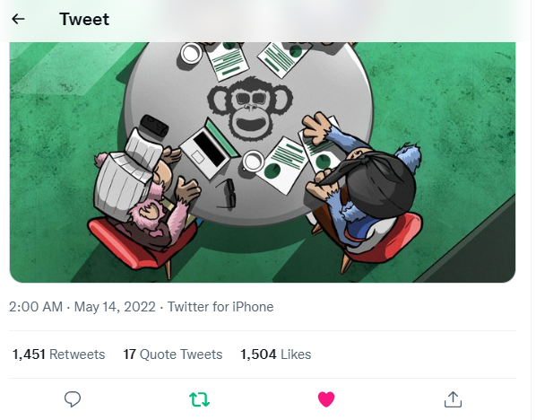 Bitcoin Follower ® tweet media