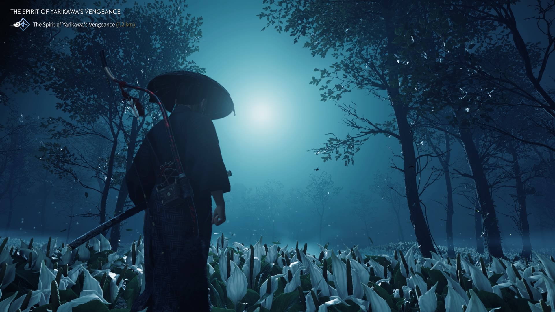 #GhostOfTsushima #PS4share https://t.co/EHRIjp6Vg3