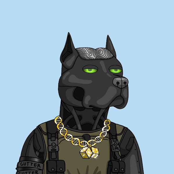 NFTJIT's tweet photo. Everyone welcome ESCO 2.0 🦾

@GutterCatGang 

#NewProfilePic #guttercatgang #GCG #guttercat #nft #nftcommunity #nftcollectors #utility #nftutility #gutterclones https://t.co/AavCWc8zkM