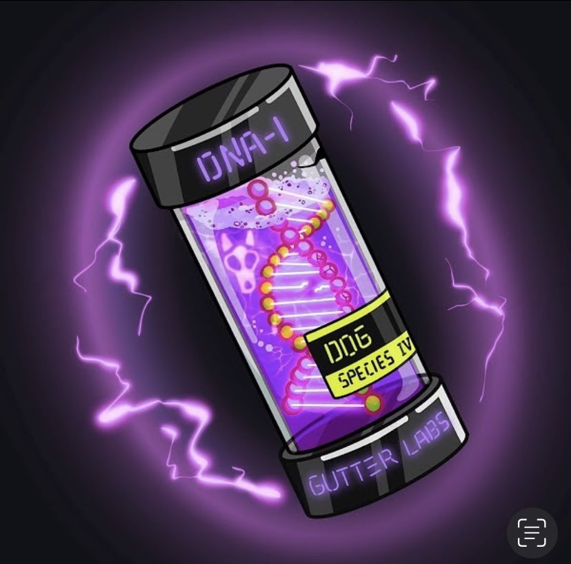 NFTJIT's tweet photo. Everyone welcome ESCO 2.0 🦾

@GutterCatGang 

#NewProfilePic #guttercatgang #GCG #guttercat #nft #nftcommunity #nftcollectors #utility #nftutility #gutterclones https://t.co/AavCWc8zkM
