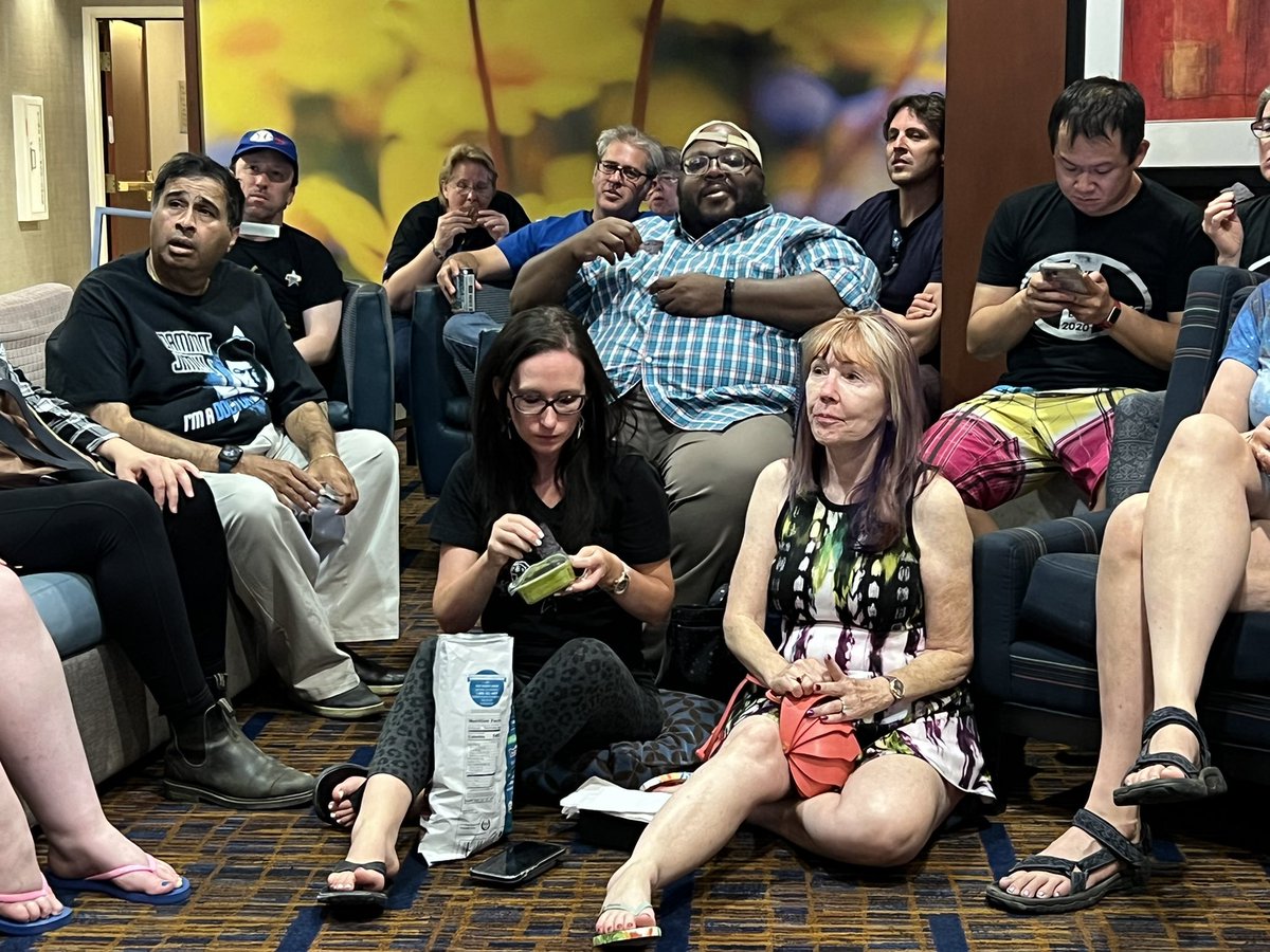 Ryan T. Husk tweet media