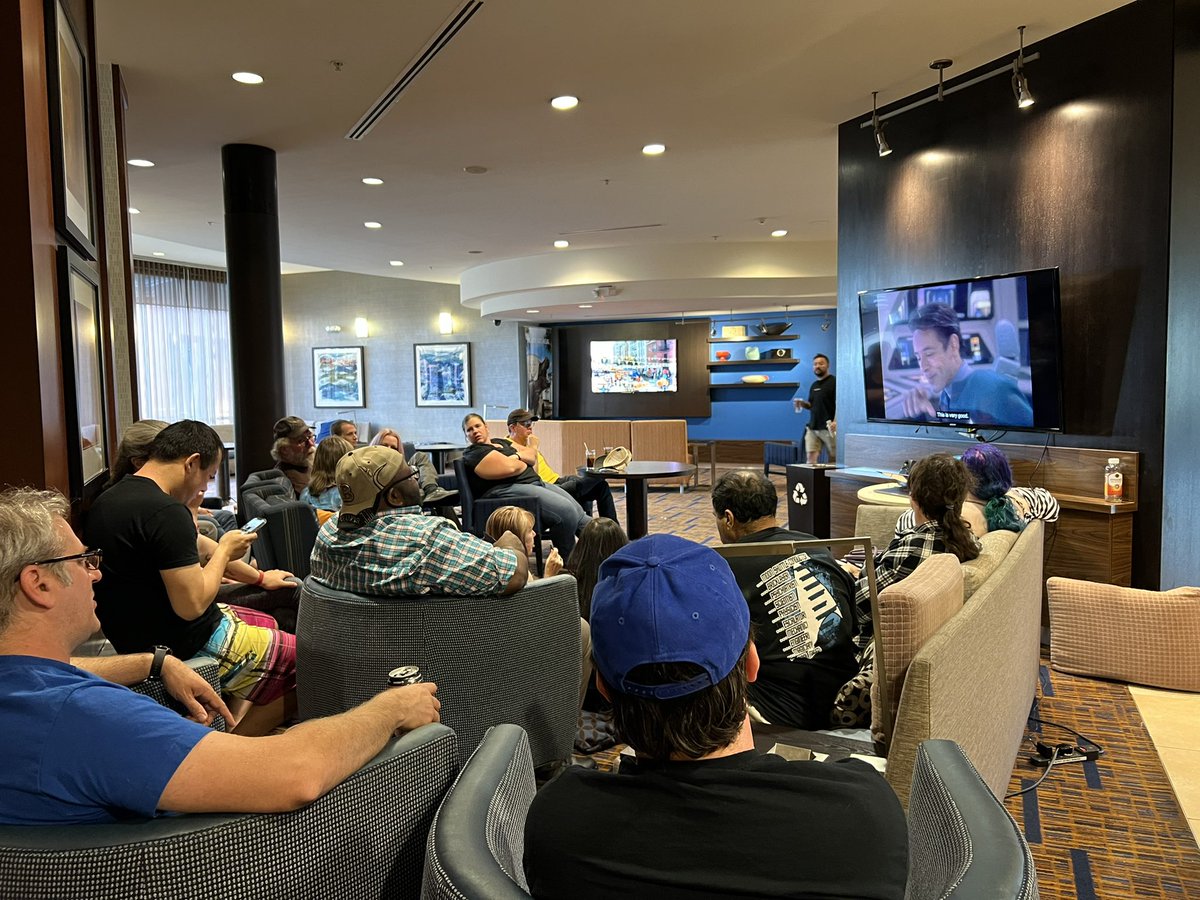 Ryan T. Husk tweet media