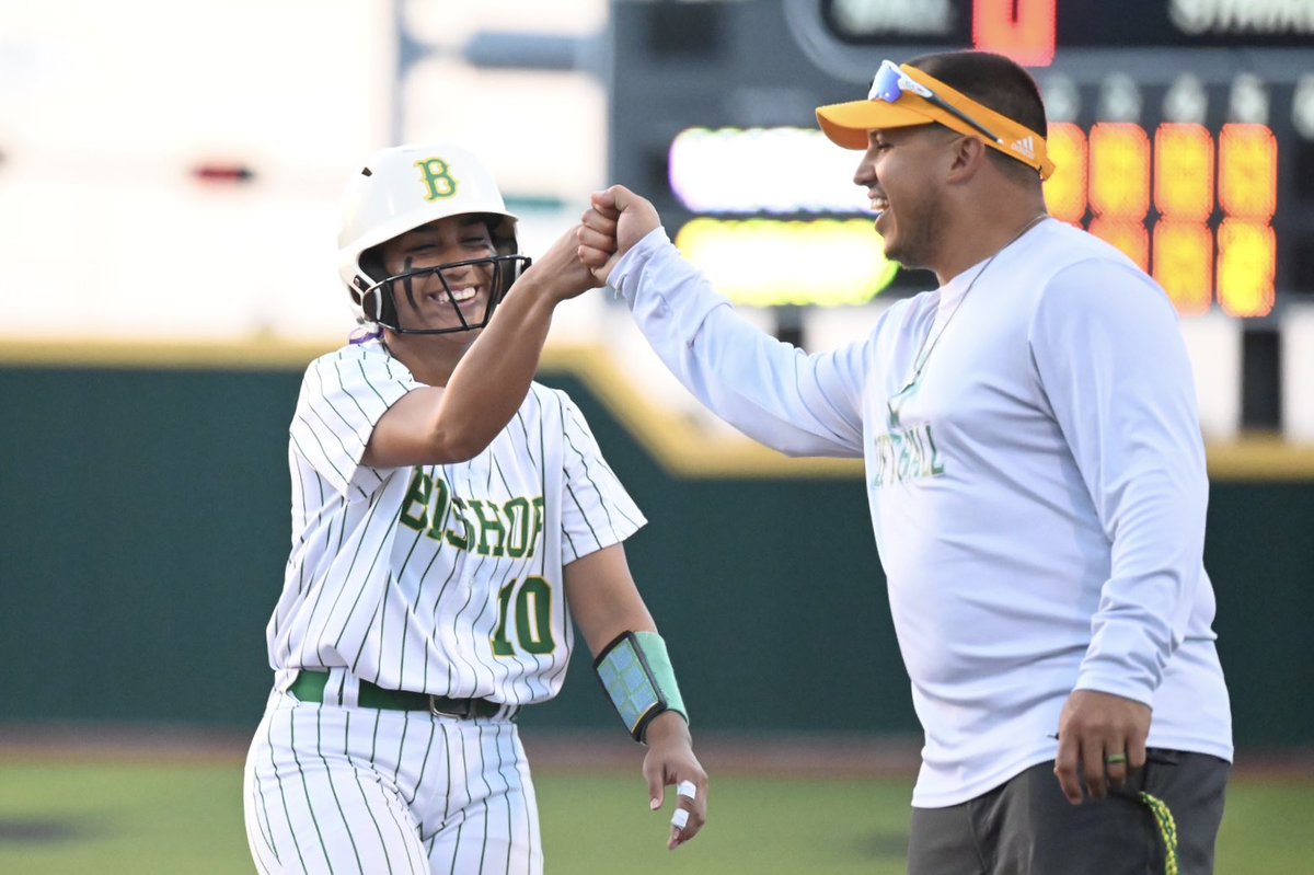 FINAL

Bishop 10
Mathis 0
#RSLSoftball
