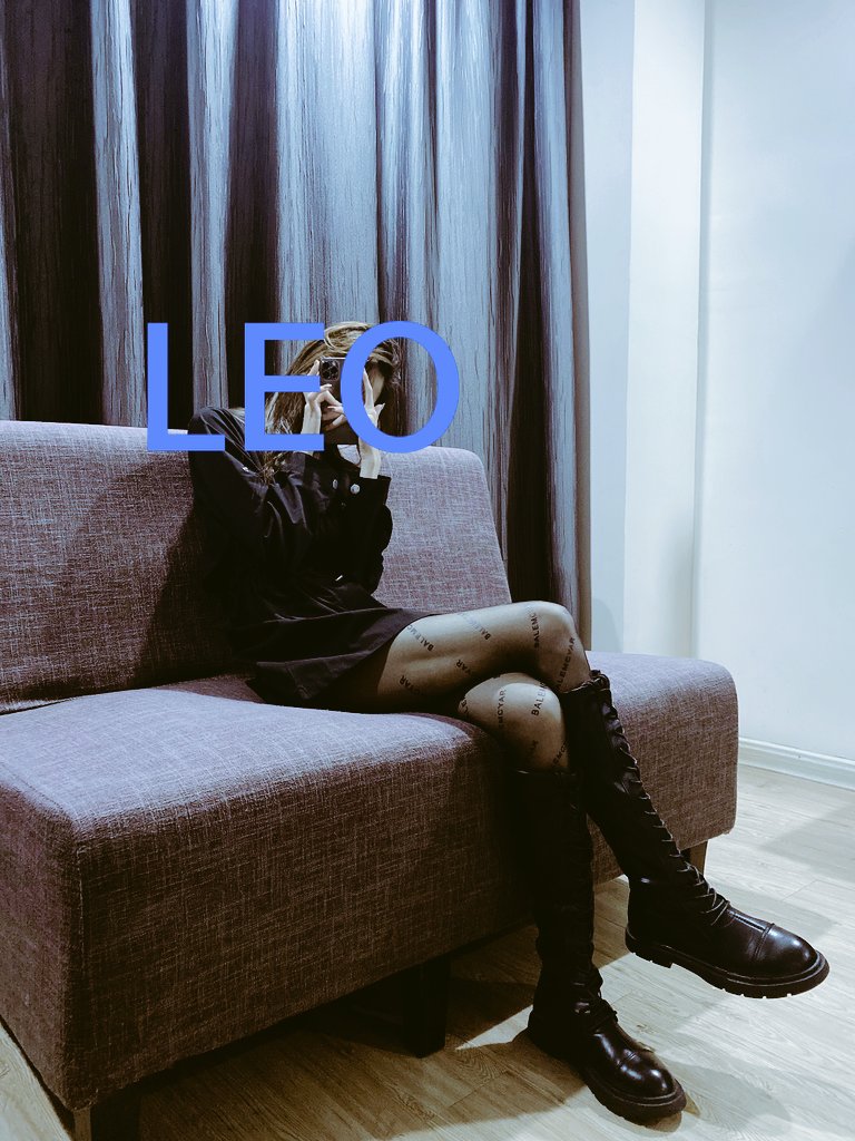 LEOEEITY tweet picture