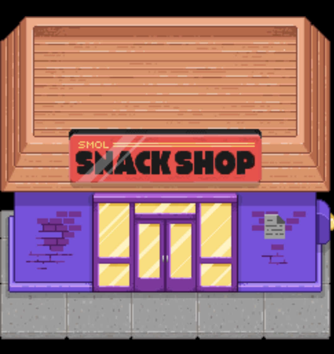 mikelauofficial's tweet photo. 🍬 SMOL SNACK SHOP WL GIVEAWAY 🍬

Giving away 10x WL spots for 
@SmolSnackShop huge thanks to the team!

To Enter:
✅ Follow @mikelauofficial &amp; @SmolSnackShop 
✅ Like &amp; Retweet ♥️♻️
✅ Tag 3 frens

Winners will be drawn in 48 hours! Good luck! ✨ https://t.co/jBGiS2fs00
