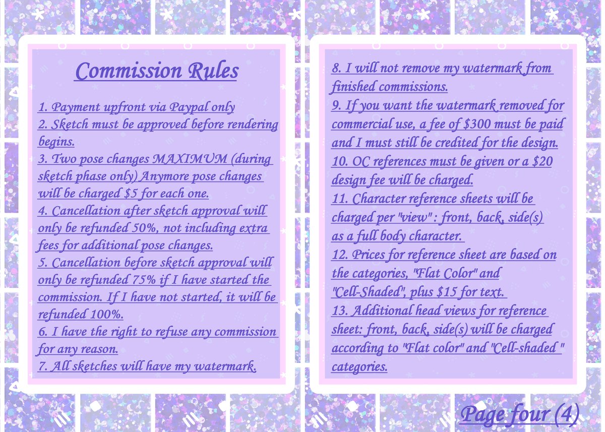 StellarLex Art 🔞 COMMISSIONS OPEN! tweet media