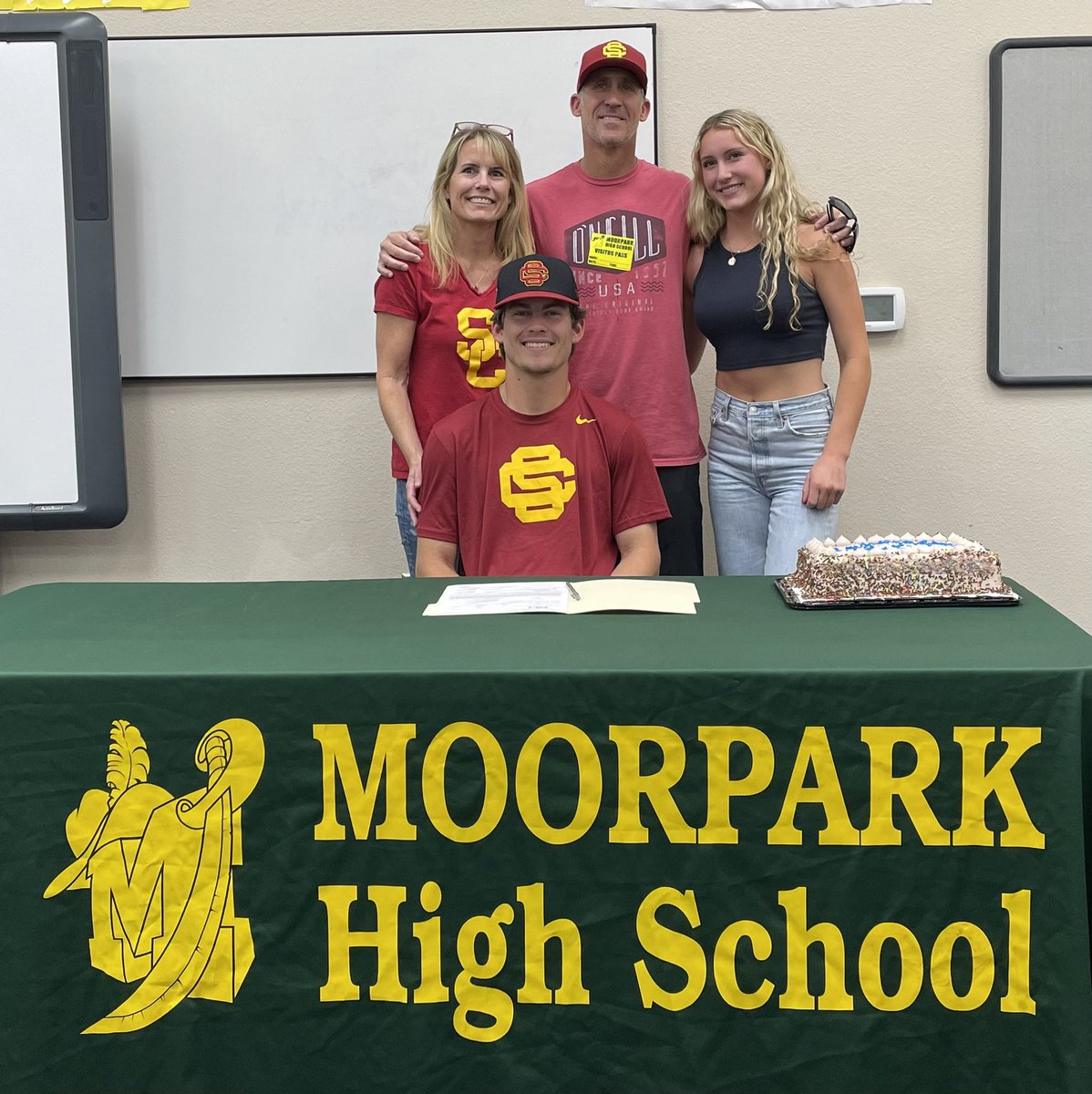 Musketeer Baseball tweet media