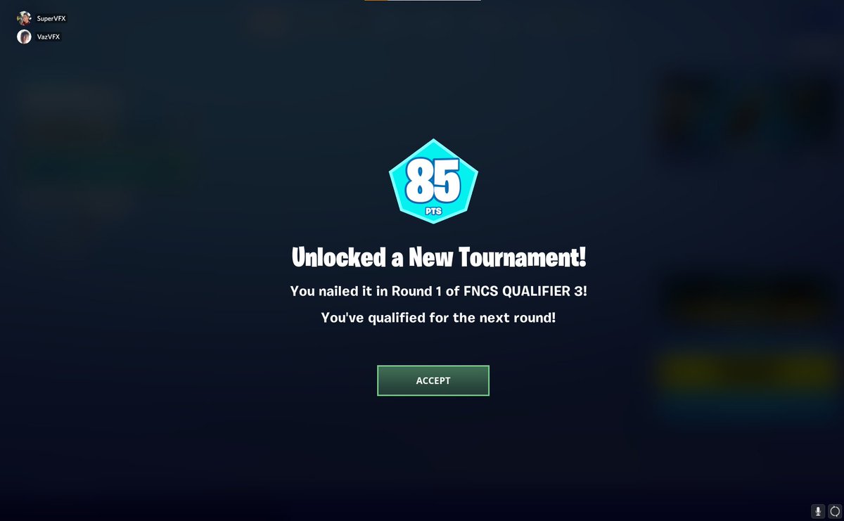 superdoesvfx's tweet image. Qualification w/@VazVFX