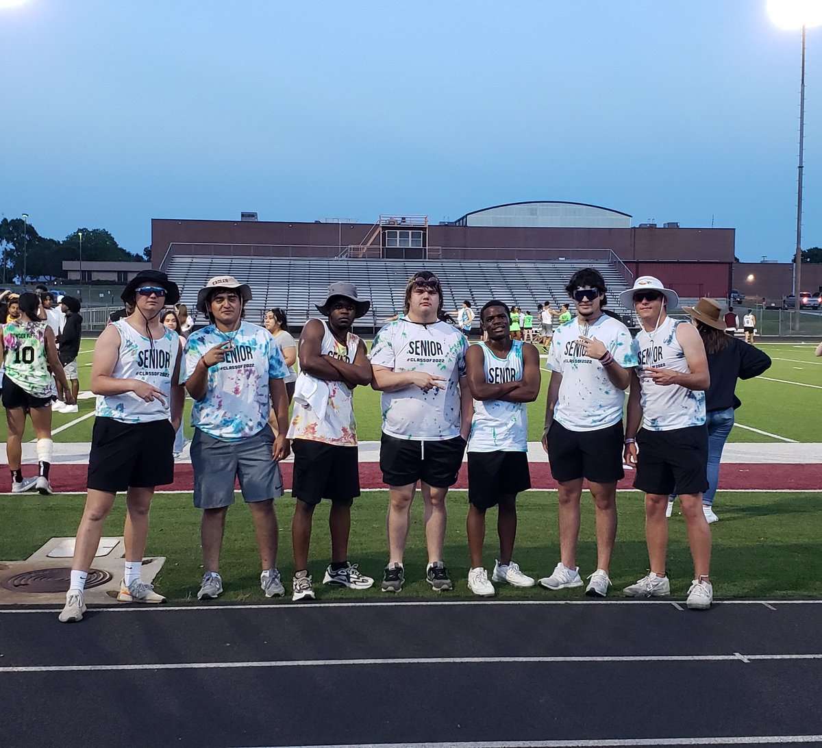 FHS News - Eagle Beat tweet media