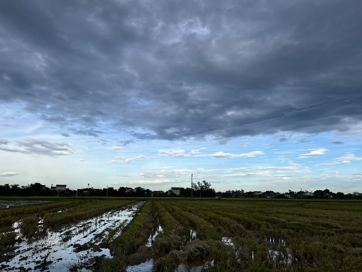 GM Everyone ☕️

"Not to assume it's impossible because you find it hard. But to recognize that if it's humanly possible, you can do it too." Marcus Aurelius