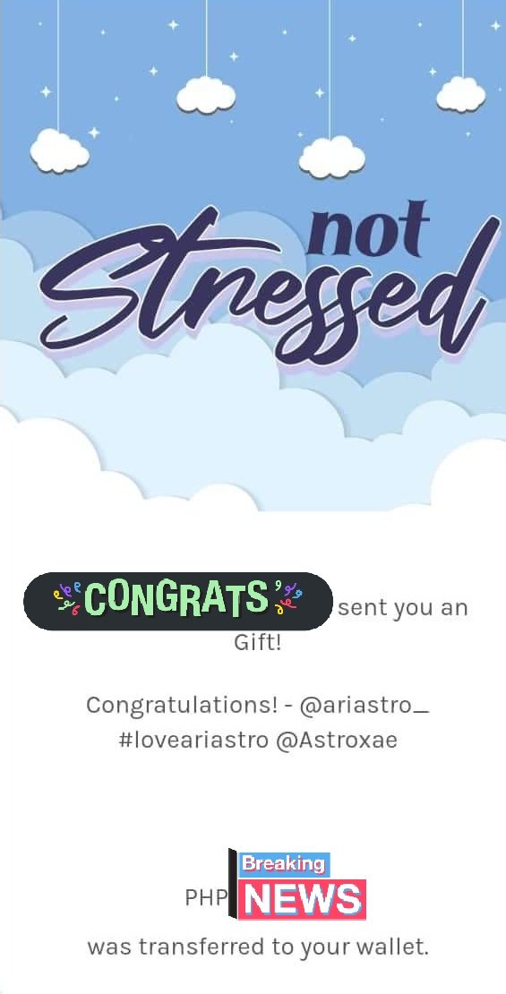 💞: <a href="/ariastro_/">Aria♡</a> <a href="/Astroxae/">(LF SPONSORS) ♡READ PINNED TWEET♡</a>
🖇️: #loveariastro

— Received po... Thank you po sa suprise dm ate aria!!! 🥺💖✨