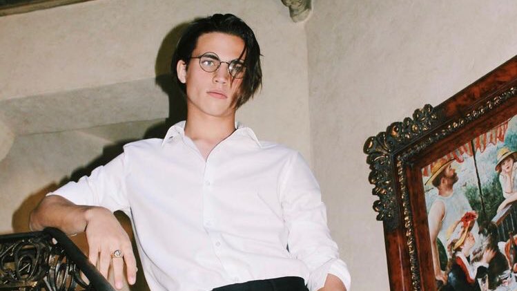 Tanner/Peyton, do you believe in love at first sight? because i’m in love whit youuuuuuuuuuuuuuuuuuuu