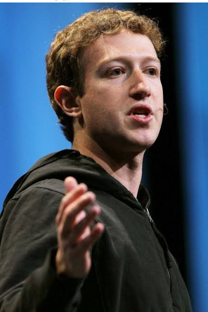 Happy Birthday founder of the Facebook ( Mark Zuckerberg) 