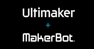 MakerBot_LATAM's tweet photo. MakerBot y Ultimaker, dos líderes en impresión 3D de escritorio, han llegado a un acuerdo de unión comercial que acelerará la adopción de la fabricación aditiva al proporcionar un ecosistema integral de hardware, software y materiales de impresión 3D de escritorio. https://t.co/m4ENbWpvRa