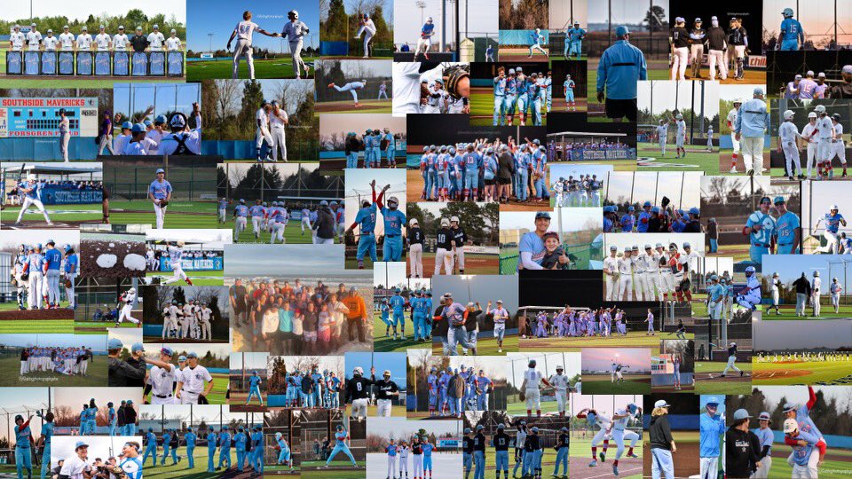 Mavericks Baseball (@shsmavsbaseball) on Twitter photo Conway 3 Mavs 0 F
Mavs end the season w/ a 20-11 record & finish tied for 5th in the state. Thank you to everyone who has helped out these boys & this program along the way! Great group of seniors. Conway 3 Mavs 0 F
Mavs end the season w/ a 20-11 record & finish tied for 5th in the state. Thank you to everyone who has helped out these boys & this program along the way! Great group of seniors.