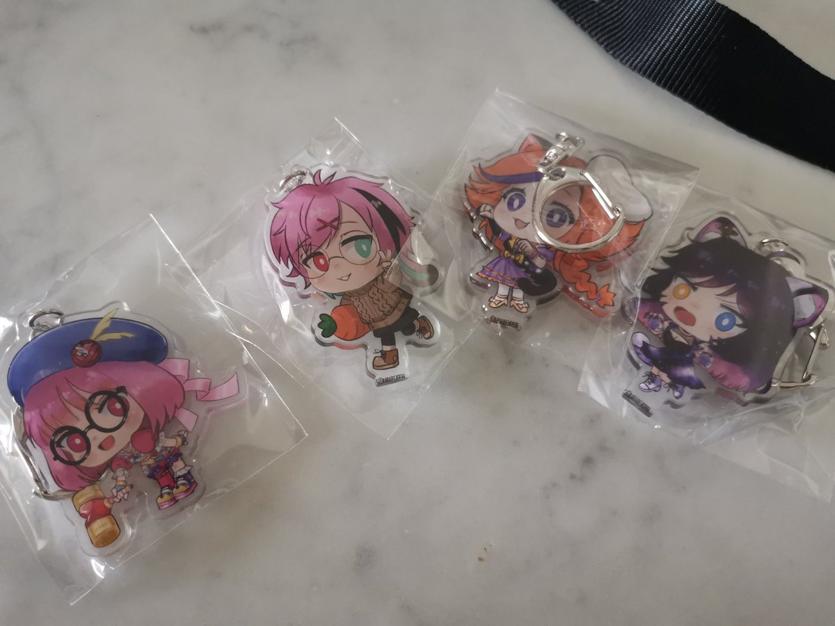MiniPoppin's tweet photo. New stuff have arrived! Updates soon!!! https://t.co/291808r2Te