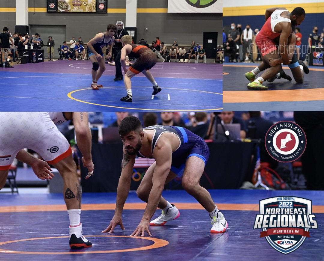 Ready for the Last Chance! Christian Monserrat, Tim Levine, and Jaison White head to Atlantic City, New Jersey to win and qualify for the WTT! 
live on <a href="/flowrestling/">FloWrestling</a> 🎥

<a href="/timtop3/">timtop</a> (57 kg)
<a href="/cmonst/">Andy Cook</a> (70 kg)
@jaisonwhitee (79 kg)

📸 @tonyrotundo.waw 
📸 <a href="/edsanchezsports/">Ed Sanchez Sports</a>