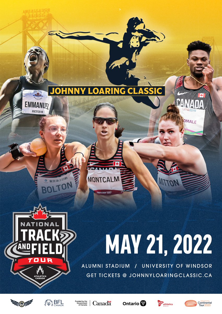 U Windsor AC tweet media