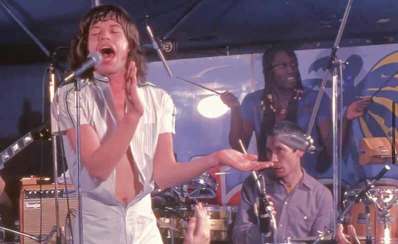 Rolling Stones Argentina tweet media